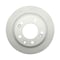 Raybestos 11 Kia Truck Sportage Rotor, 980896Fzn 980896FZN - alternate 1